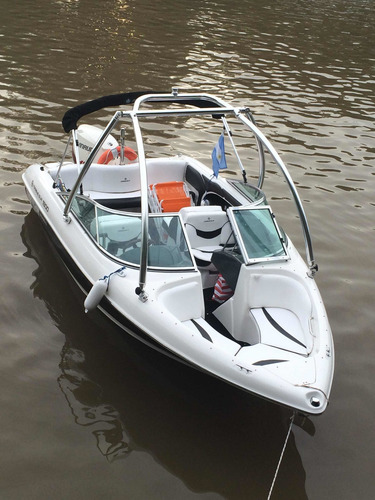 Quicksilver 1800