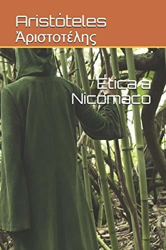 Libro : Etica A Nicomaco -  ,...