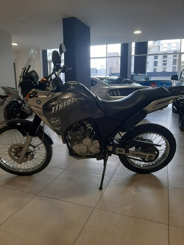 Imagen 4 de 8 de Yamaha Xtz Adventure Tenere