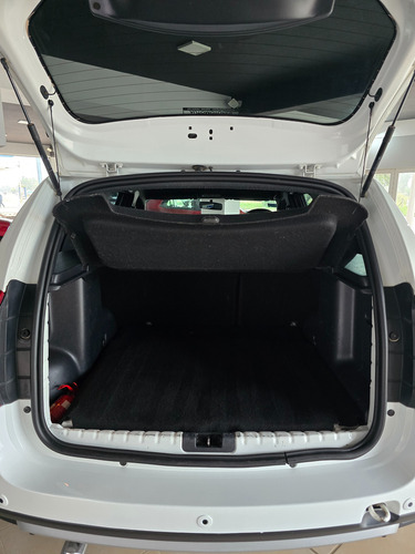 Renault Duster 2.0 Ph2 4x4 Privilege