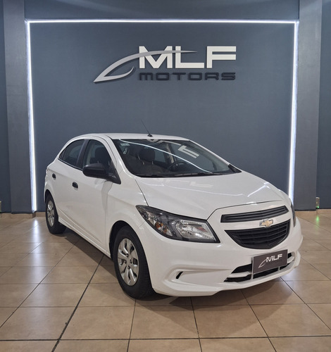 Chevrolet Onix 1.4 Joy Ls