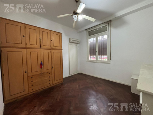 Departamento En Venta 3 Ambientes En Olivos