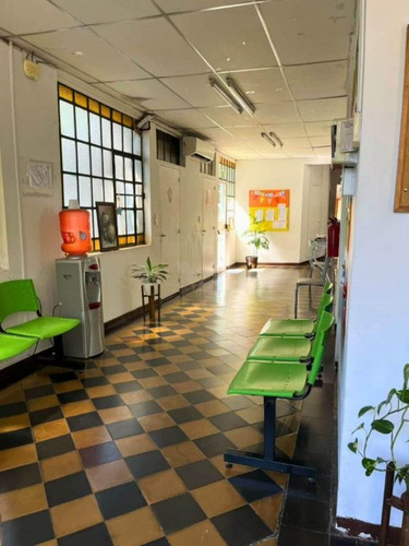 Casa En Alquiler Sobre Dos Lote Uso Comercial O Profesional En Quilmes Centro