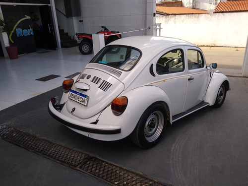 Fusca Itamar