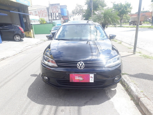 Volkswagen Jetta 2.0 Comfortline Flex Automática 2012