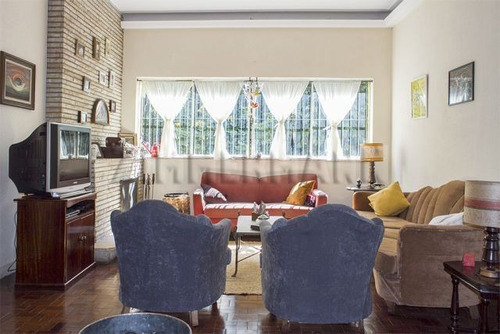Casa - Pompeia - Ref: 75251 - V-75251