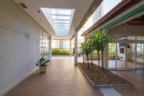 Apartamento Com 3 Dormitório(s) Localizado(a) No Bairro Morumbi Em São Paulo / São Paulo - 1743:903412