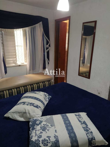 Imagem 13 de 19 de Apto 300mts Praia, 2 Dorms., 1 Vaga, Enseada - V2291