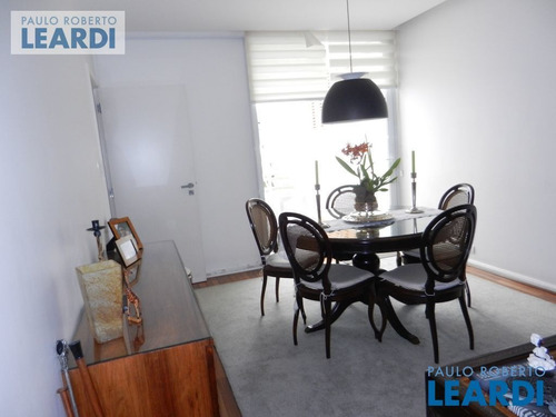 Imagem 6 de 15 de Casa De Vila - Pinheiros - Sp - 555571