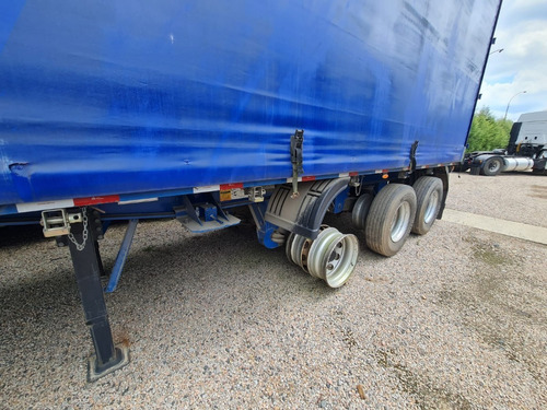 Imagem 3 de 5 de Carreta Sider 9mt 2018/18