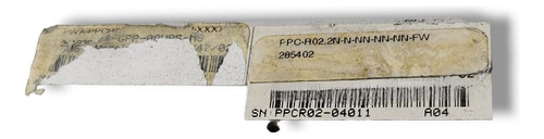 Rexroth Indramat Ppc-r02.2n-n-nn-nn-nn-fw (Usado)