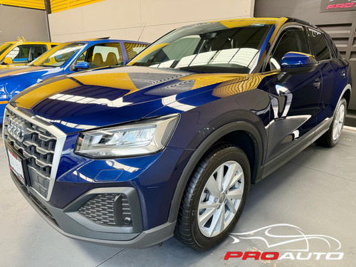 Audi Q2 1.4 35 Tfsi Dynamic