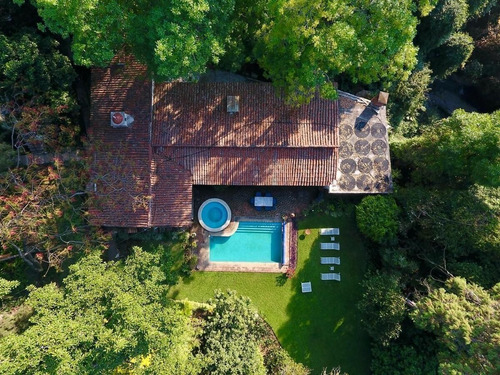 Propiedad A La Venta En El Corazón De Cuernavaca