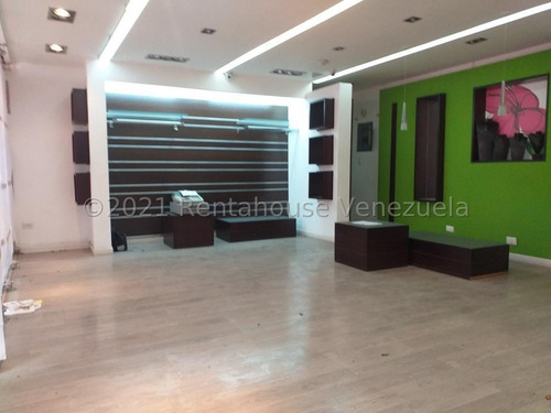 Imagen 2 de 12 de Local En Venta En Las Mercedes (mg) 58 424 280 09 21