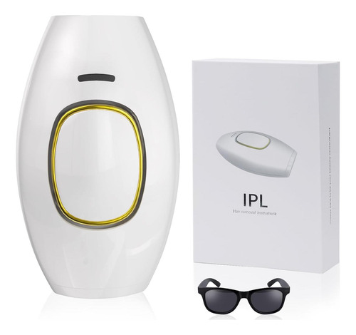 Eliminador De Vello Lásers Ipl Playexen Para Todo El Cuerpo