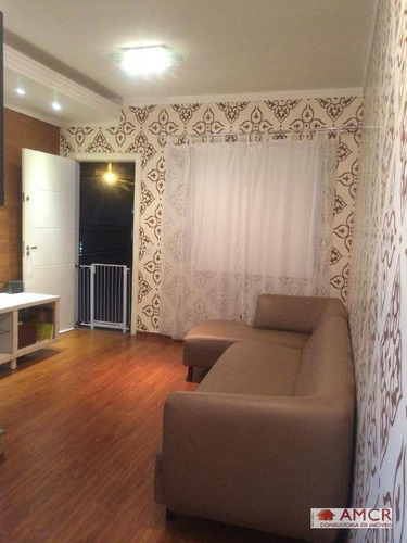 Imagem 5 de 16 de Sobrado Com 2 Dormitórios À Venda, 102 M² Por R$ 480.000,00 - Imirim - São Paulo/sp - So0733