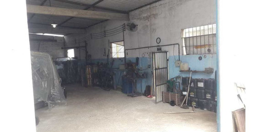 Imagem 7 de 21 de Galpão, Recanto Silvestre (fazendinha), Santana De Parnaíba - R$ 280 Mil, Cod: 235277 - V235277