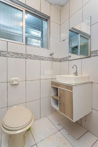Imagem 10 de 15 de Apartamento Para Aluguel, 1 Quarto, 1 Suíte, Centro Histórico - Porto Alegre/rs - 9671