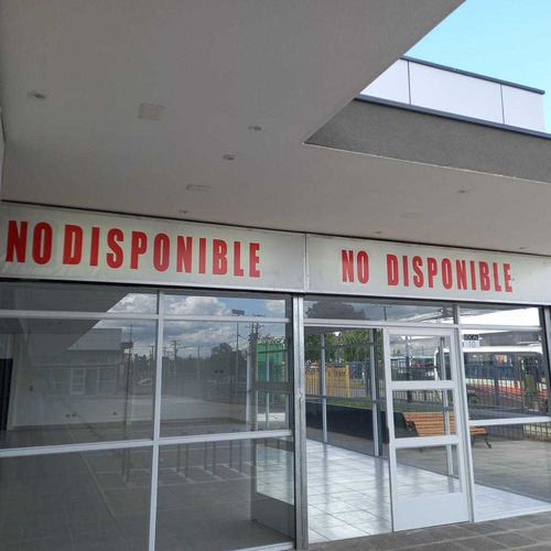 Local Com. De 143 M2, Sector Fdo El Carmen (69295)