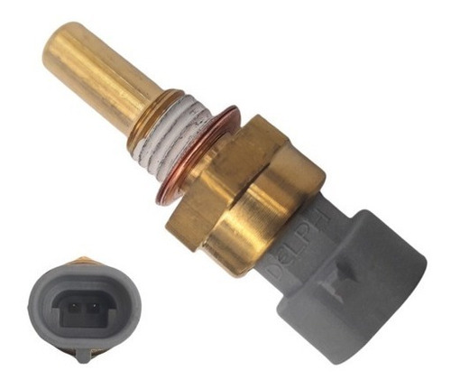 Sensor Temperatura Chevrolet Astra Motor 2.2 Original Gm