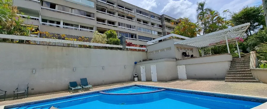 Calle Chulavista, Caracas - Chulavista - Caracas - Baruta (norte) - Distrito Capital