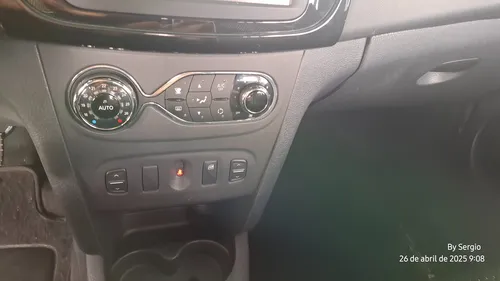 Renault Stepway 1.6 Intense Mecánica