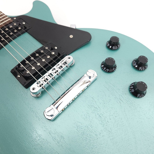 Gibson Les Paul Modern Lite Inverness Green Lptrm00i5ch Usa