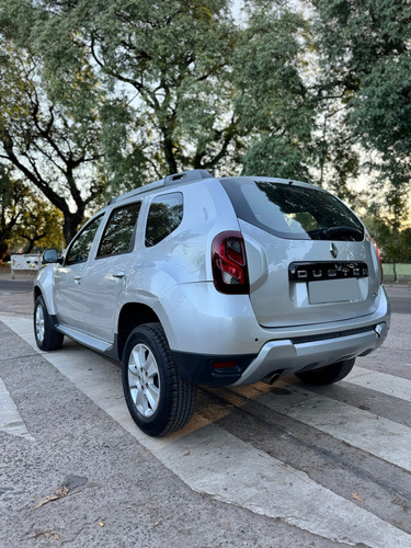 Renault Duster 2.0 Ph2 4x2 Privilege 143cv