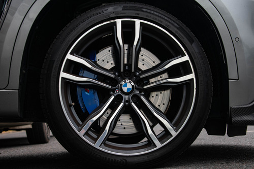 BMW X6 4.4 Xdrive 50i M Package 449cv