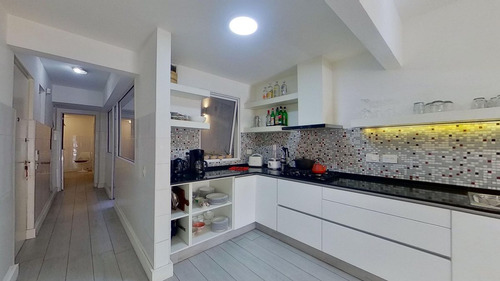 Departamento 5 Ambientes Venta Palermo Botanico