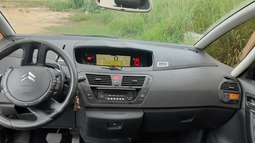 C4 Gran Picasso - Top De Linha - 07 Lugares 10/10