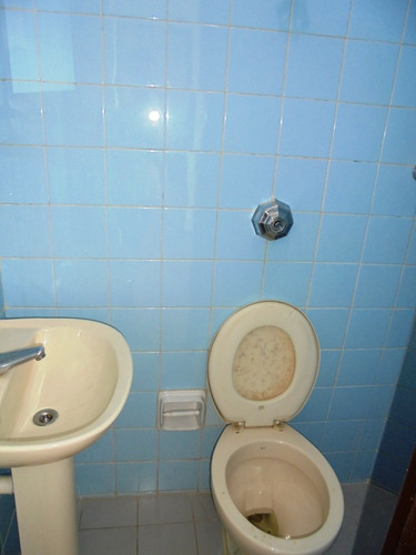 Imagem 5 de 12 de Apartamento 2 Quartos Com Sala Reversível-centro, Viçosa-mg - 4239