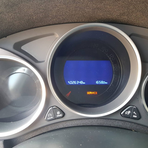 Citroën C4 Lounge 1.6 Thp Flex Tendance Bva
