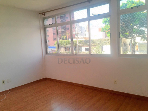 Imagem 4 de 11 de Apartamento 2 Quartos À Venda, 2 Quartos, 1 Vaga, Serra - Belo Horizonte/mg - 16807