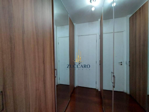 Apartamento À Venda, 150 M² Por R$ 1.199.000,00 - Vila Augusta - Guarulhos/sp - Ap16600