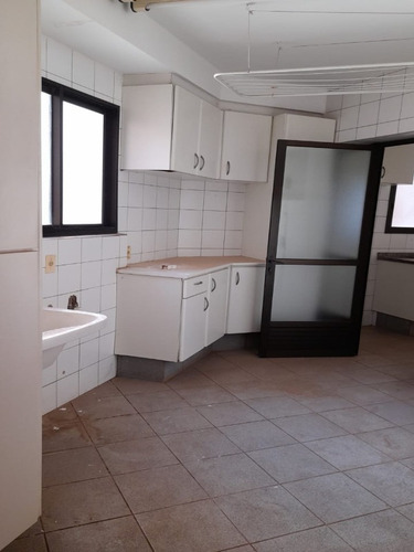 Imagem 17 de 26 de Apartamento - Ap00203 - 69540277