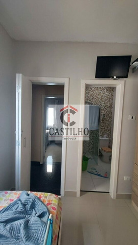 Imagem 15 de 15 de Casa Em Condomínio Com 2 Dormitórios 70m² Vila Prudente - Mo22983