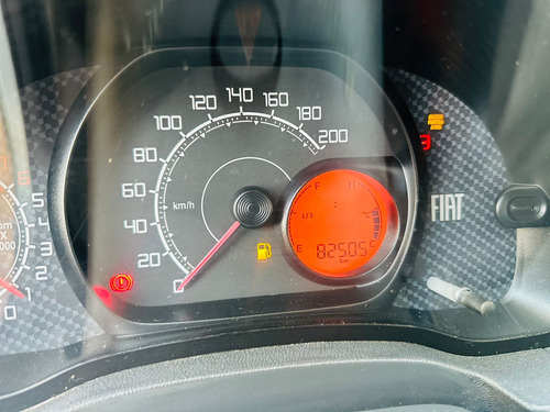 Fiat Palio 1.0 Fire Celebration Flex 5p