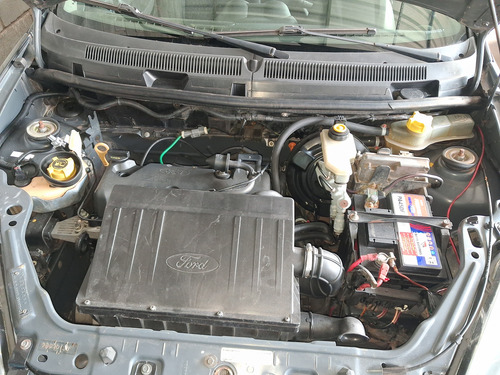 Ford Ka 1.0 Flex 3p