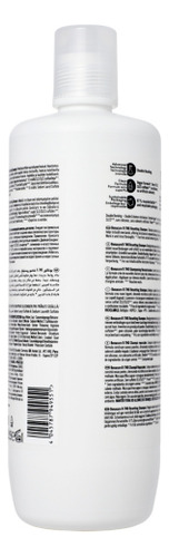 Shampoo Reconstrutor Bonacure R-two 1000ml