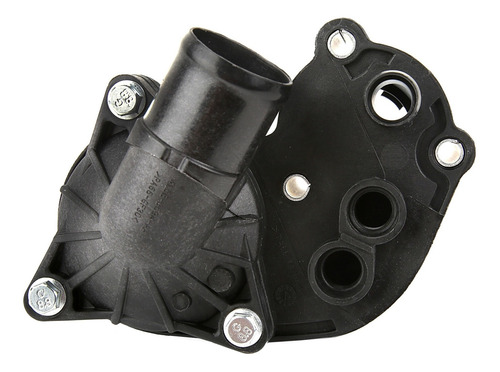 Toma Agua Mazda B4000 Pickup V6 4.0l 01_09 Kg 6657716