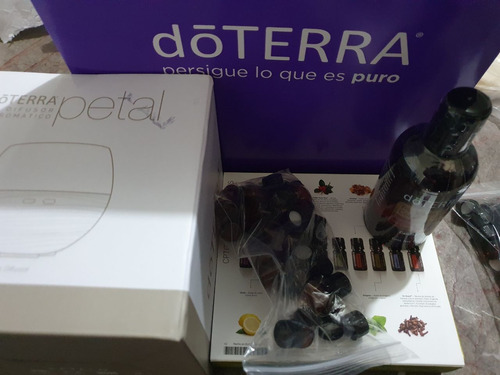 Kit Premium Doterra 5 Ml Completo