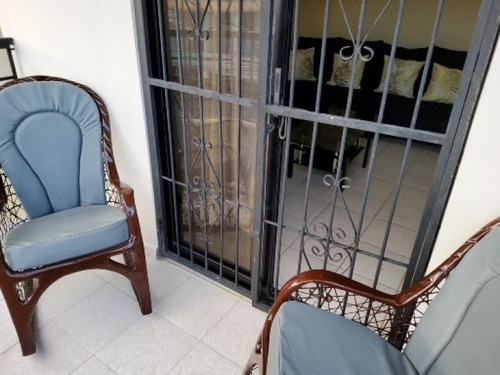 Imagen 2 de 11 de Vendo Apto En Santiago ,urbanización Villa Noa 3hab Un Parqueo