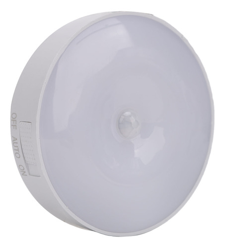 Sensor Led Nocturno Usb Con Sensor De Movimiento, 2 Unidades