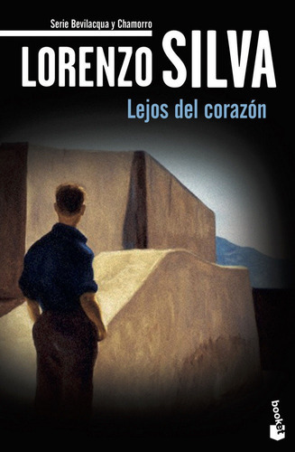 Lejos Del Corazon - Lorenzo Silva