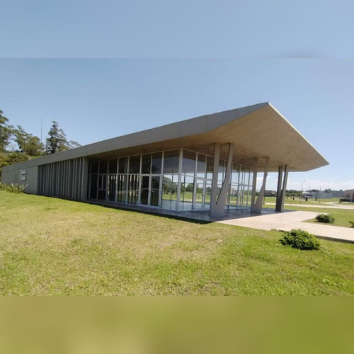 Venta Lotes Con Escritura Y Financiacion Propia, Country La Reserva 1