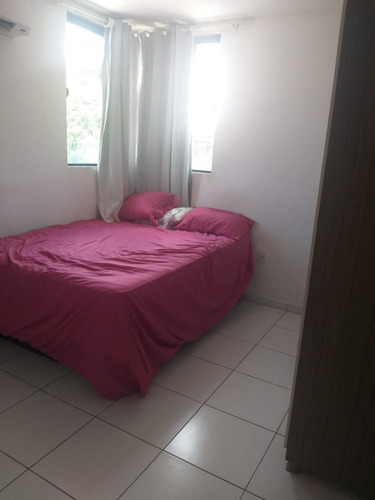 Apartamento Para Venda - 008088