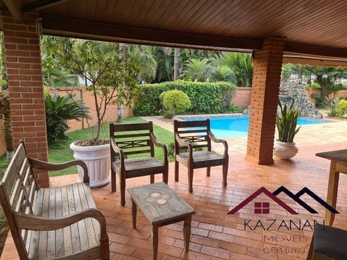 Imagem 10 de 15 de Casa 4 Dormitórios - Condominio Jardim Acapulco - Guarujá - 4784