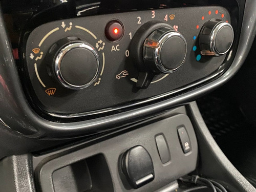 Renault Duster 1.6 DYNAMIQUE 4X2 16V FLEX 4P MANUAL