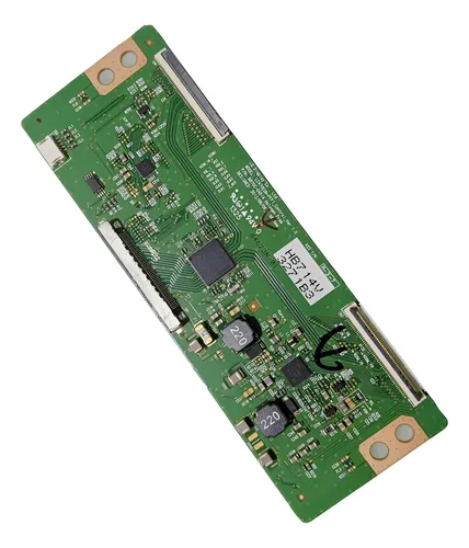 Carte T-CON Pour TV Philips 42PFL5008 - Référence 6870C-0451A - Compatible Plusieurs Modèles - Occasion